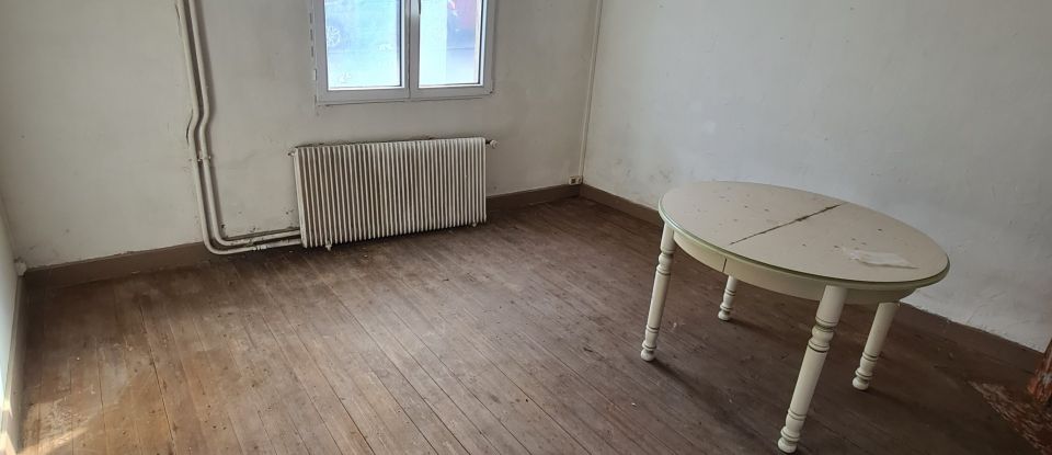 Town house 5 rooms of 103 m² in Senarpont (80140)