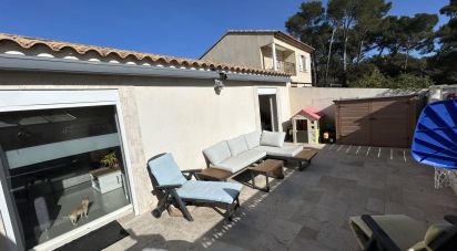 Maison 3 pièces de 78 m² à La Seyne-sur-Mer (83500)