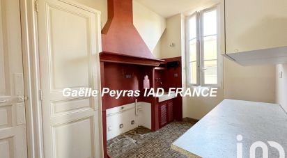 Maison 6 pièces de 140 m² à La Seyne-sur-Mer (83500)