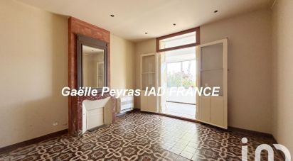 Maison 6 pièces de 140 m² à La Seyne-sur-Mer (83500)