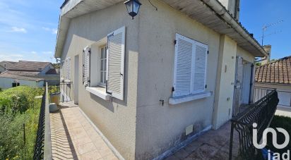 House 5 rooms of 110 m² in Angoulême (16000)