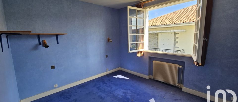 House 5 rooms of 110 m² in Angoulême (16000)