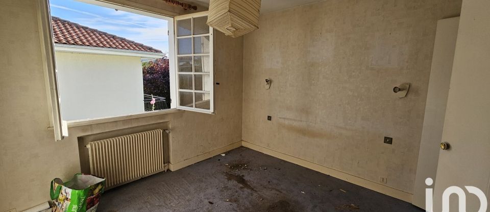 House 5 rooms of 110 m² in Angoulême (16000)