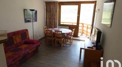 Apartment 2 rooms of 36 m² in LA MONGIE (65200)