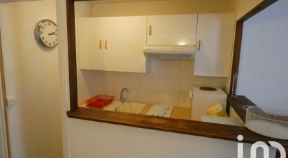 Apartment 2 rooms of 36 m² in LA MONGIE (65200)