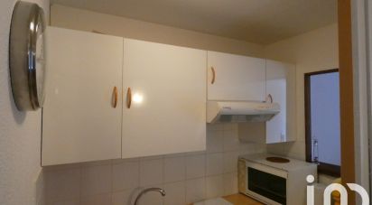 Apartment 2 rooms of 36 m² in LA MONGIE (65200)