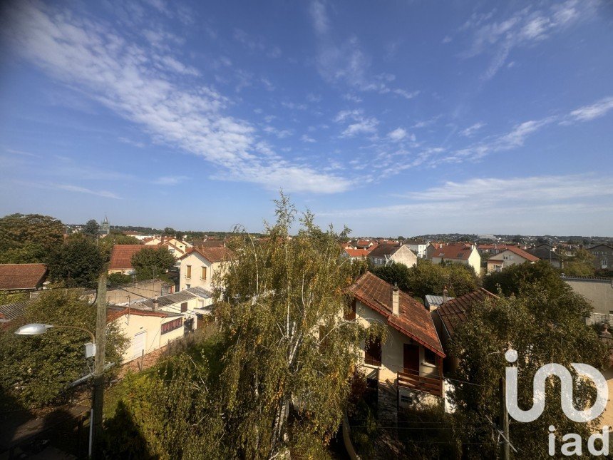 Apartment 2 rooms of 37 m² in Vigneux-sur-Seine (91270)