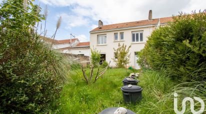 House 5 rooms of 89 m² in Nantes (44100)