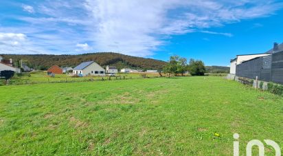 Land of 1,000 m² in Adé (65100)