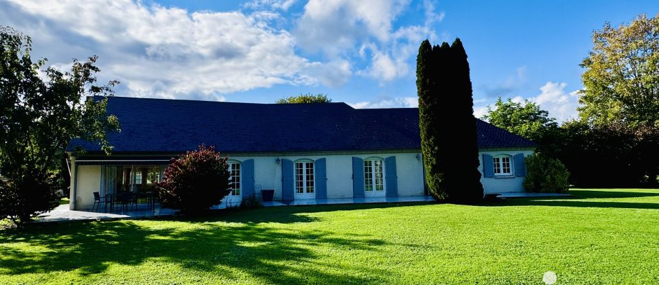 Maison 5 pièces de 152 m² à Heudreville-sur-Eure (27400)