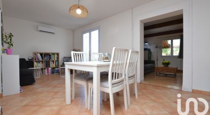 Traditional house 6 rooms of 95 m² in Cuxac-d'Aude (11590)