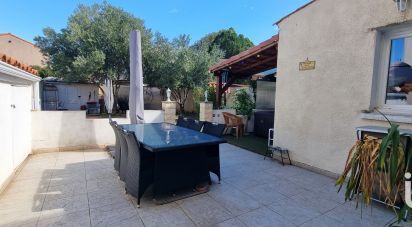 Traditional house 6 rooms of 95 m² in Cuxac-d'Aude (11590)