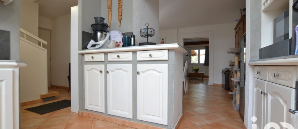 Traditional house 6 rooms of 95 m² in Cuxac-d'Aude (11590)