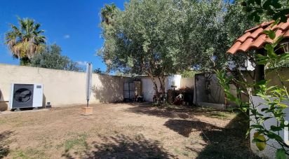 Maison traditionnelle 6 pièces de 95 m² à Cuxac-d'Aude (11590)