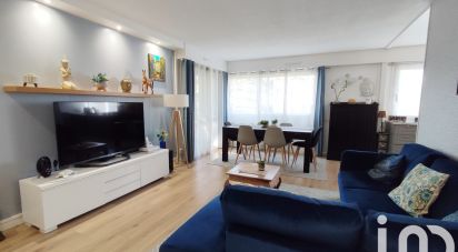 Apartment 3 rooms of 68 m² in Domont (95330)