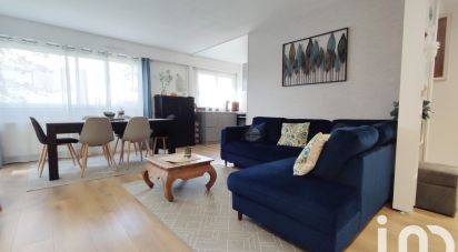 Apartment 3 rooms of 68 m² in Domont (95330)