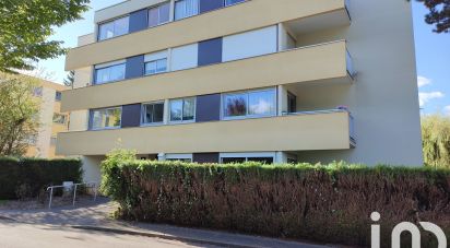 Apartment 3 rooms of 68 m² in Domont (95330)