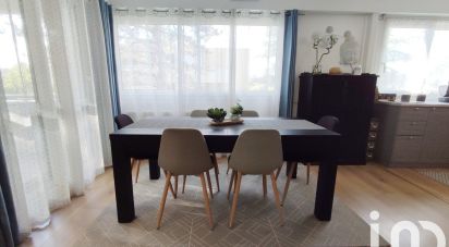 Apartment 3 rooms of 68 m² in Domont (95330)