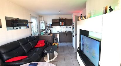 Apartment 3 rooms of 56 m² in Saint-André-de-Cubzac (33240)