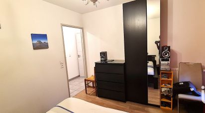 Apartment 3 rooms of 56 m² in Saint-André-de-Cubzac (33240)