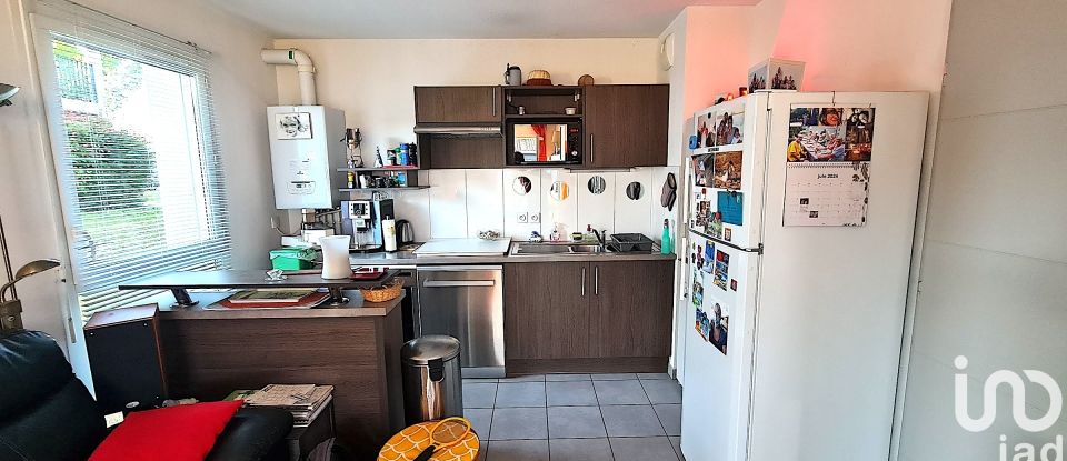 Appartement 3 pièces de 56 m² à Saint-André-de-Cubzac (33240)