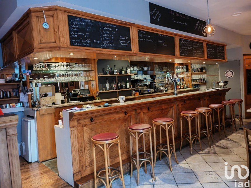 Brasserie-type bar of 100 m² in Amiens (80000)