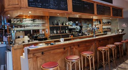 Brasserie-type bar of 100 m² in Amiens (80000)