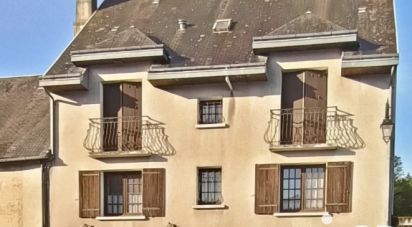 Town house 11 rooms of 250 m² in Laurière (87370)