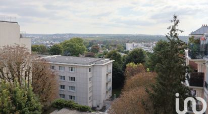 Apartment 4 rooms of 86 m² in Saint-Cloud (92210)