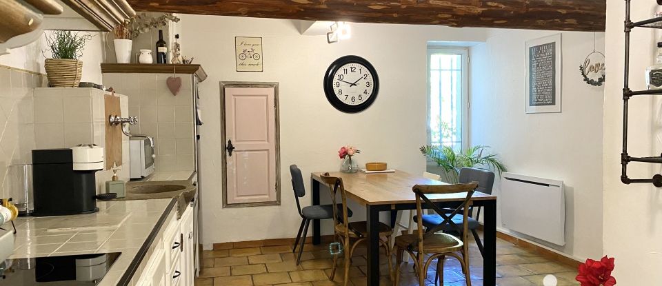 Town house 5 rooms of 114 m² in Peynier (13790)