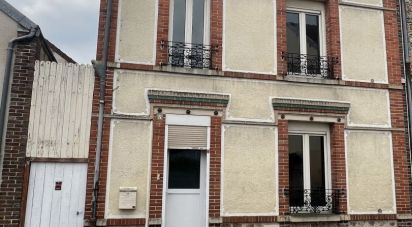 House 3 rooms of 92 m² in Romilly-sur-Seine (10100)