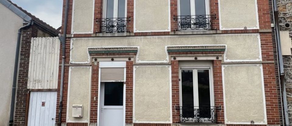 Maison 3 pièces de 92 m² à Romilly-sur-Seine (10100)