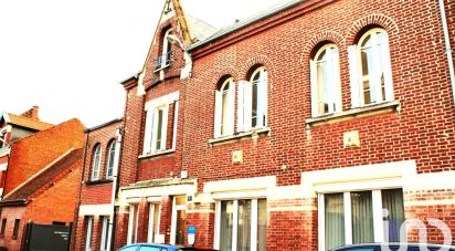 Immeuble de 190 m² à Amiens (80090)