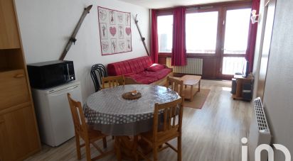 Apartment 2 rooms of 36 m² in LA MONGIE (65200)