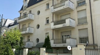 Apartment 2 rooms of 47 m² in La Garenne-Colombes (92250)