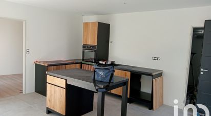 Maison 4 pièces de 81 m² à Niort (79000)