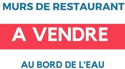 Restaurant of 160 m² in Courville-sur-Eure (28190)