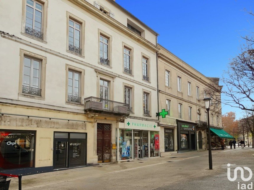 Commercial walls of 120 m² in Nîmes (30000)