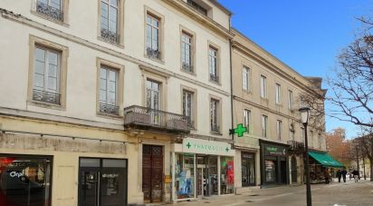 Murs commerciaux de 120 m² à Nîmes (30000)