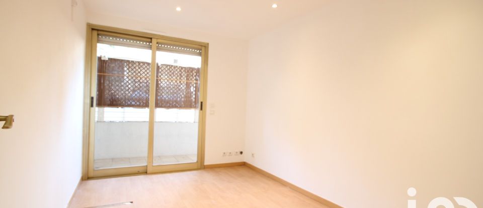 Appartement 4 pièces de 66 m² à Le Cannet (06110)