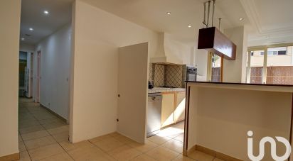 Appartement 4 pièces de 66 m² à Le Cannet (06110)