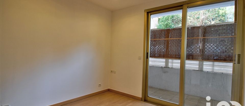 Appartement 4 pièces de 66 m² à Le Cannet (06110)