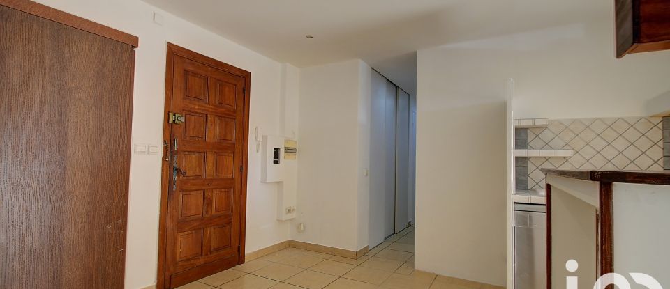 Appartement 4 pièces de 66 m² à Le Cannet (06110)