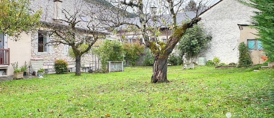 Maison 15 pièces de 380 m² à Entraygues-sur-Truyère (12140)