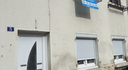 Maison 6 pièces de 127 m² à Montoy-Flanville (57645)