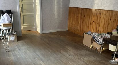 Maison 6 pièces de 127 m² à Montoy-Flanville (57645)