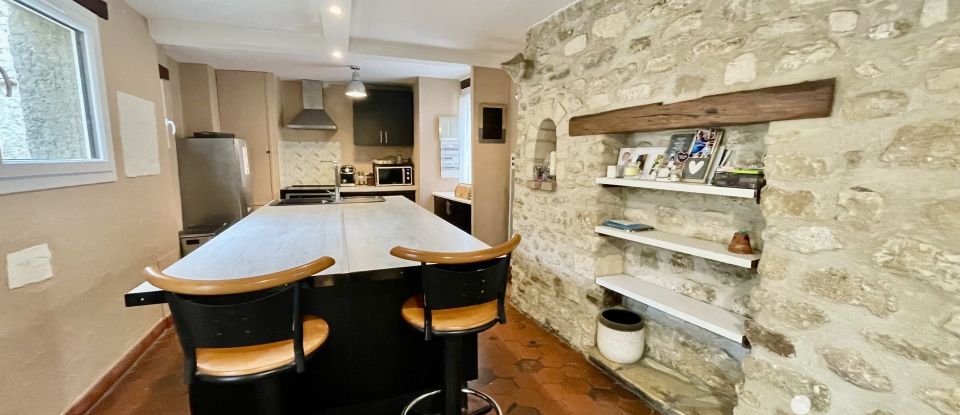 Town house 6 rooms of 122 m² in Vigny (95450)