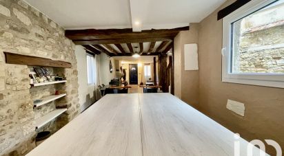 Town house 6 rooms of 122 m² in Vigny (95450)