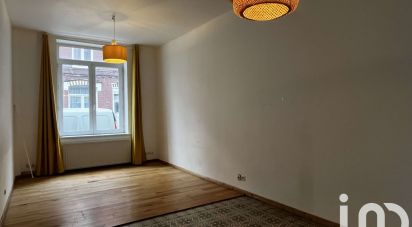 Town house 3 rooms of 95 m² in Lille (59000)