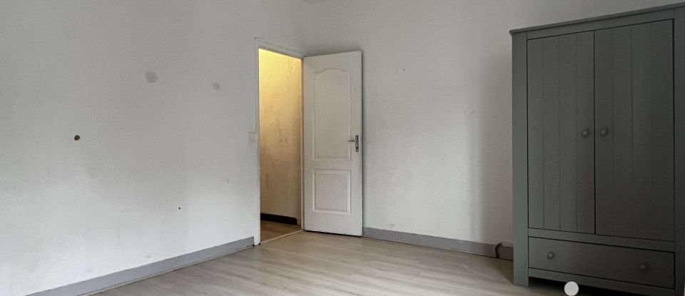 Town house 3 rooms of 95 m² in Lille (59000)